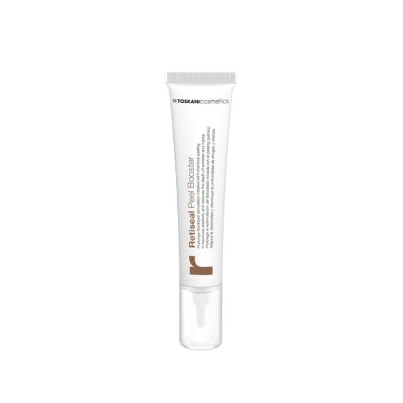 Retiseal peel booster