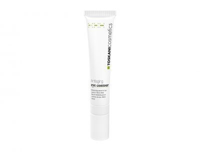 Anti ageing eye contour