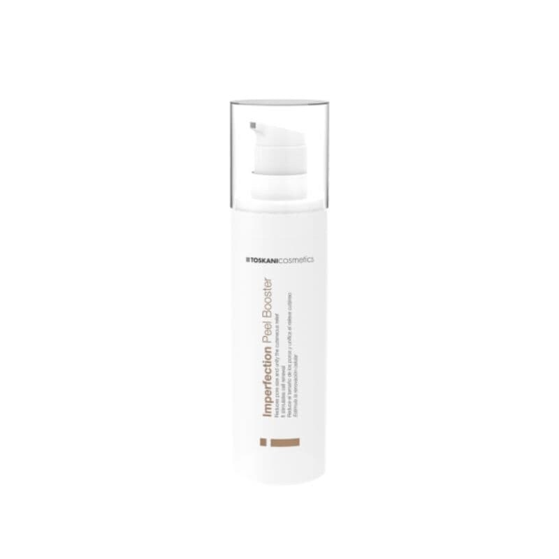 Imperfection peel booster