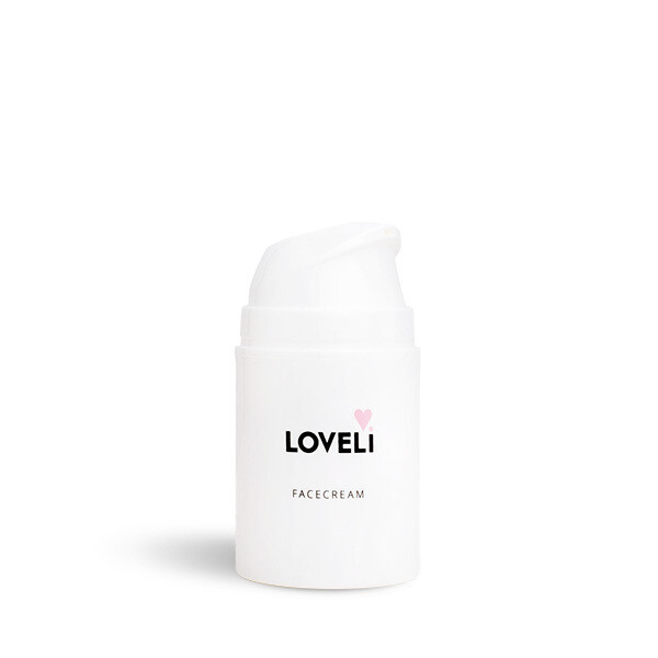 Face cream
