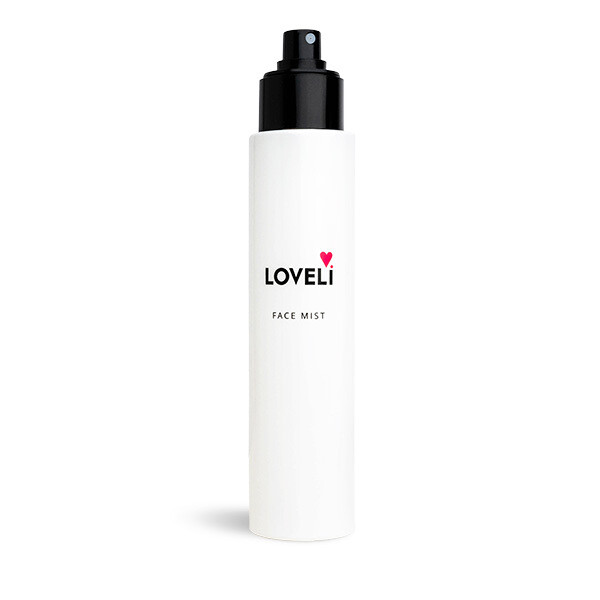 Face mist