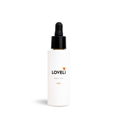 Face oil day