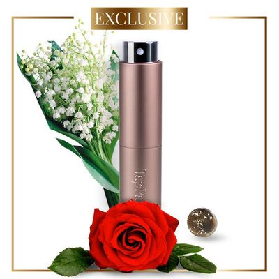 Exclusieve (niche) dames parfums