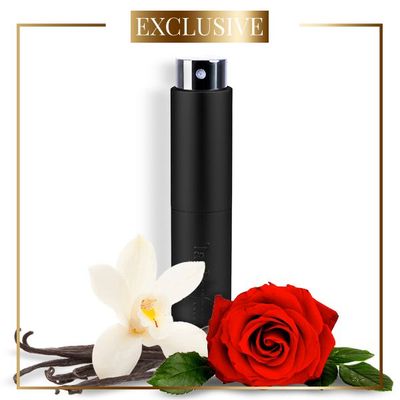 Exclusieve (niche) unisex parfums