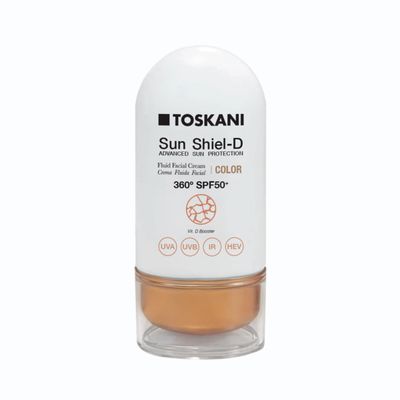 Spf cremes (zon producten)