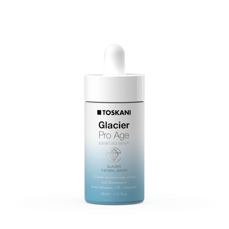 Pro age - Glacier serum