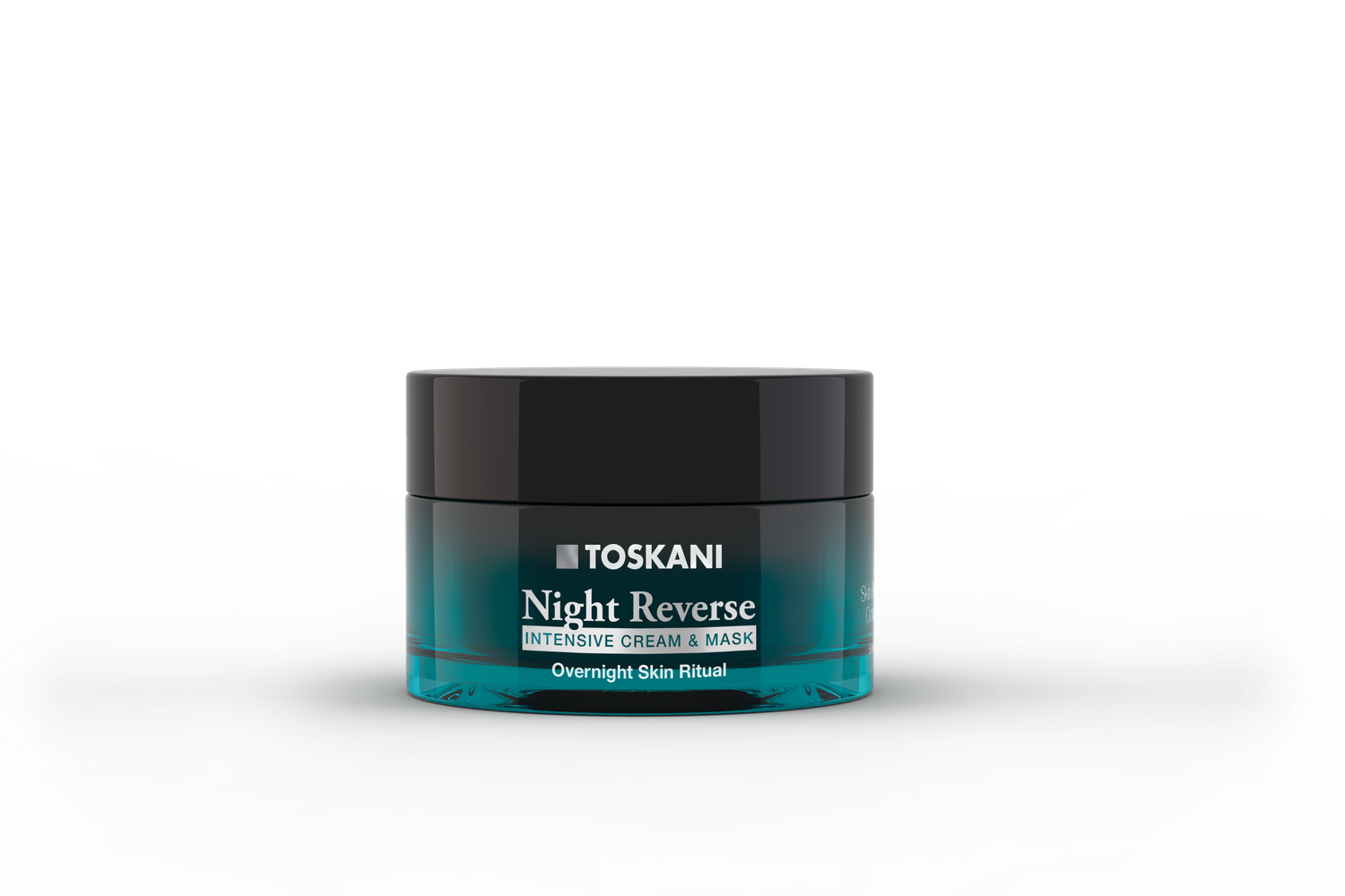 Night reverse cream/mask