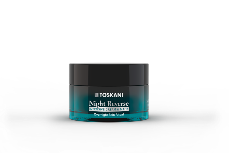 Night reverse cream/mask