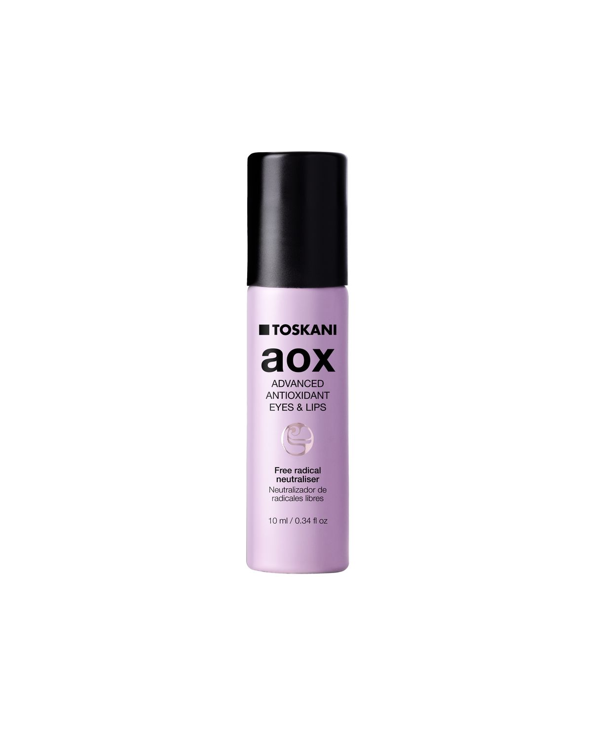 AOX lips &amp; eyes serum
