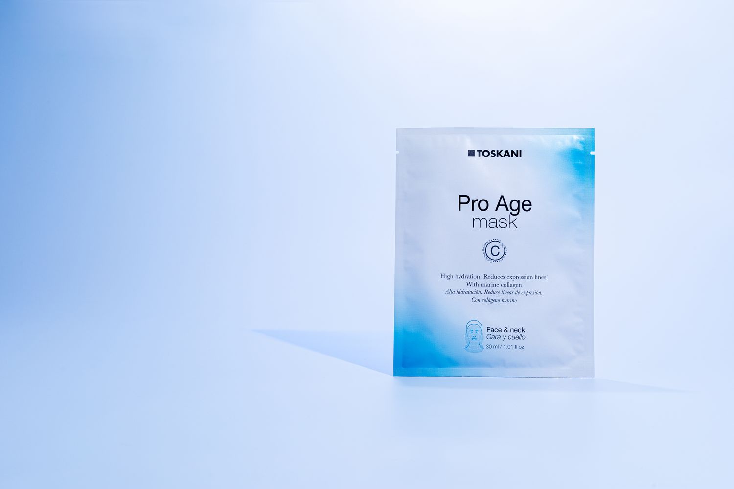 Pro age mask