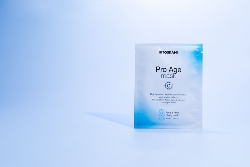 Pro age mask