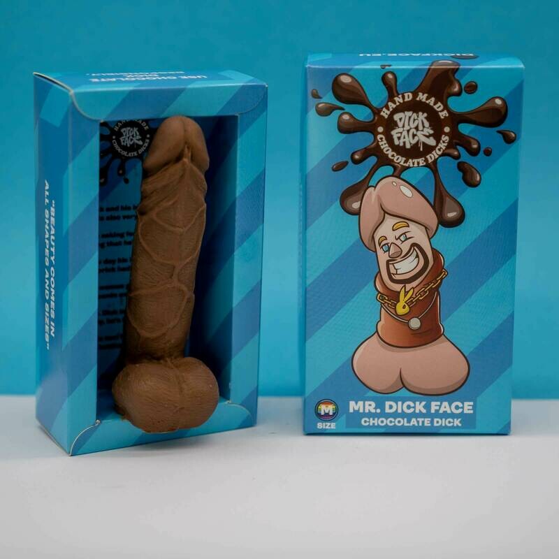 Mr. Dick Face