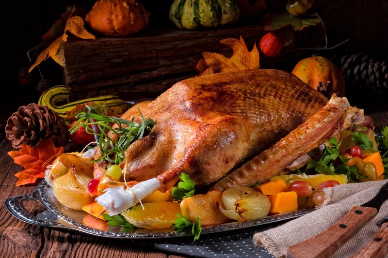 12-13+lb Free range goose
