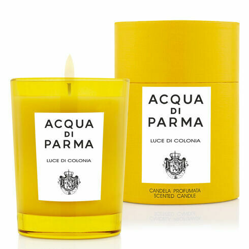 Bougie Luce di Colonia