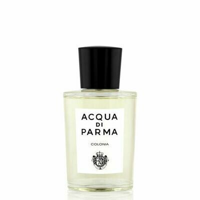 Eau de Cologne - Colonia