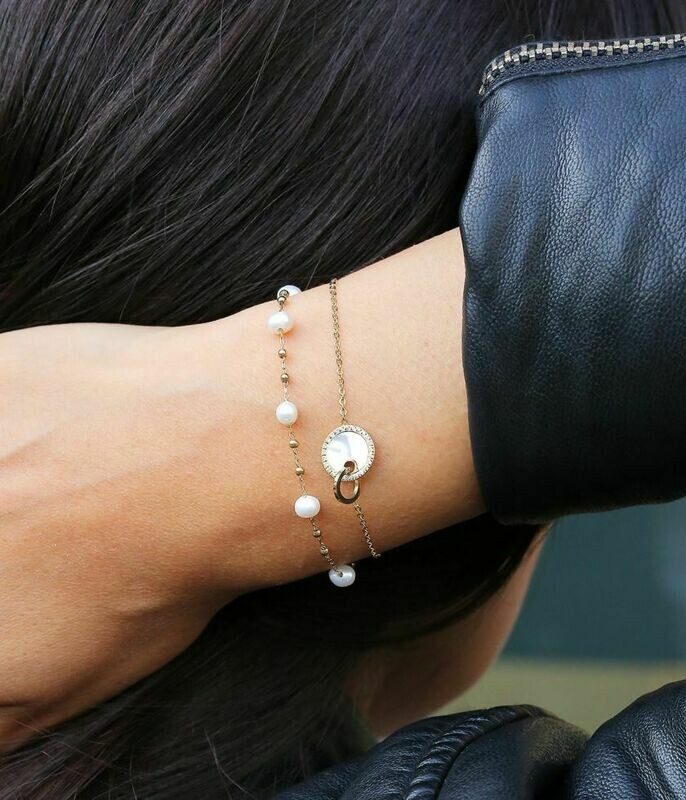Bracelet Tinah