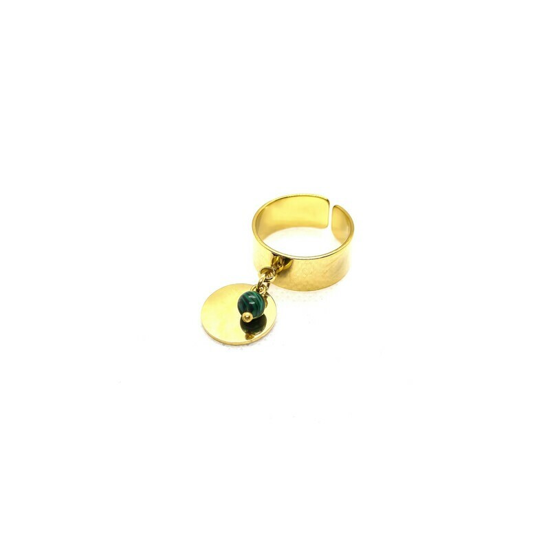 Bague Perlita