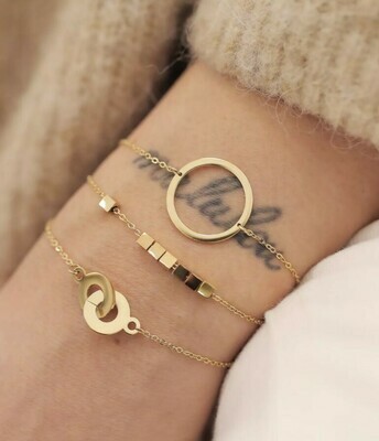 Bracelet Bow