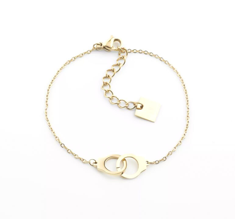 Bracelet Cuff