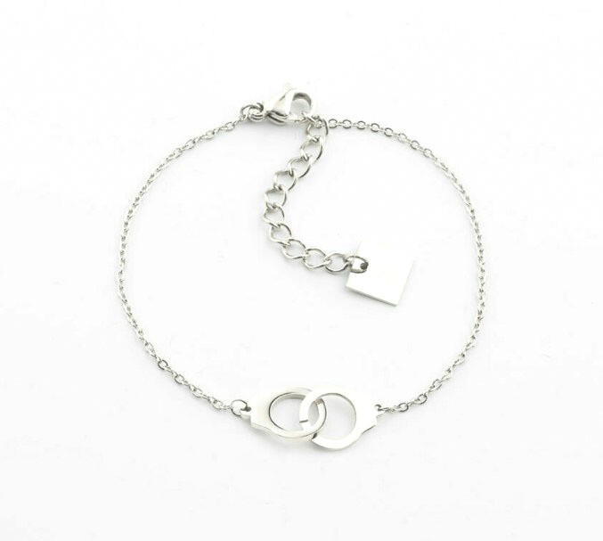 Bracelet Cuff