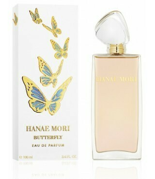 Butterfly - Eau de parfum