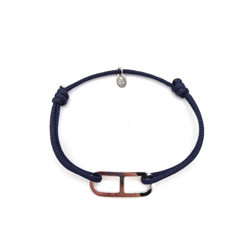 Bracelet Gaby GM lisse