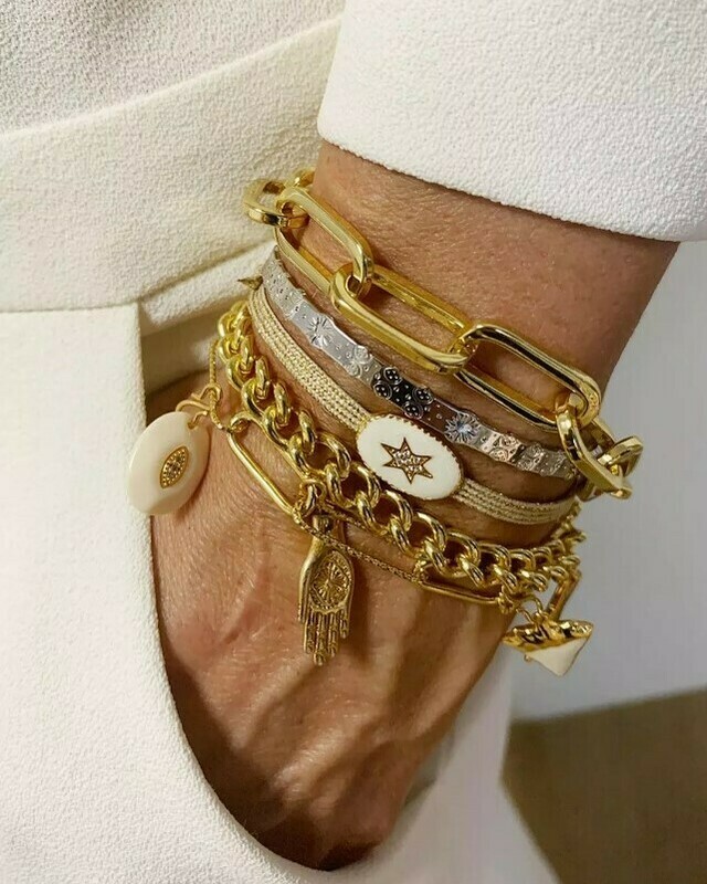 Bracelet Santa Monica