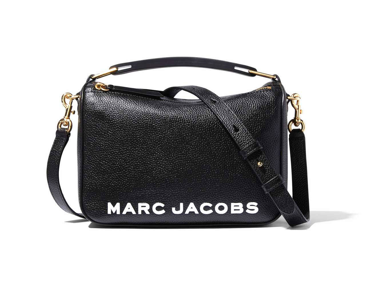 The Softbox | THE MARC JACOBS