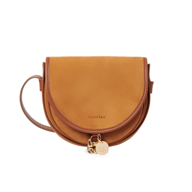 Sac Bandoulière Mara | SeeByChloé