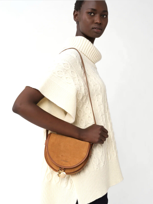 Sac Bandoulière Mara | SeeByChloé
