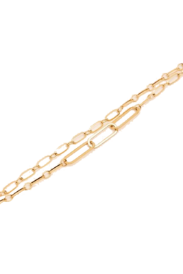 Bracelet Dorée - CAMILLE