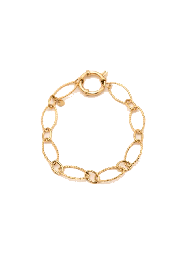 Bracelet Dorée - JEANNE