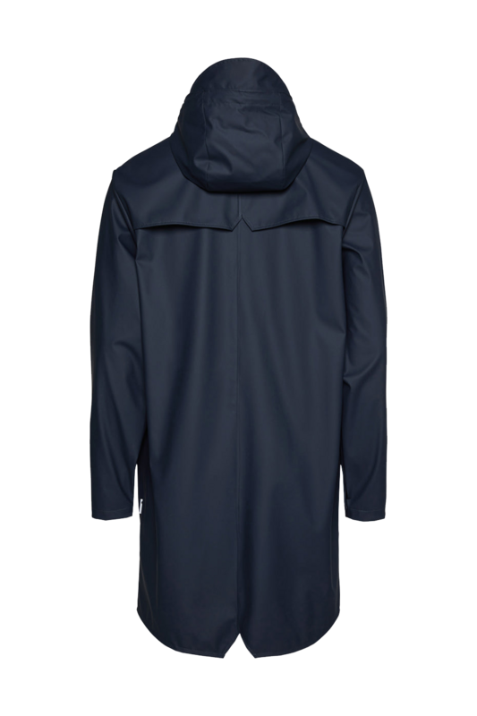 Imperméable Long jacket - Navy