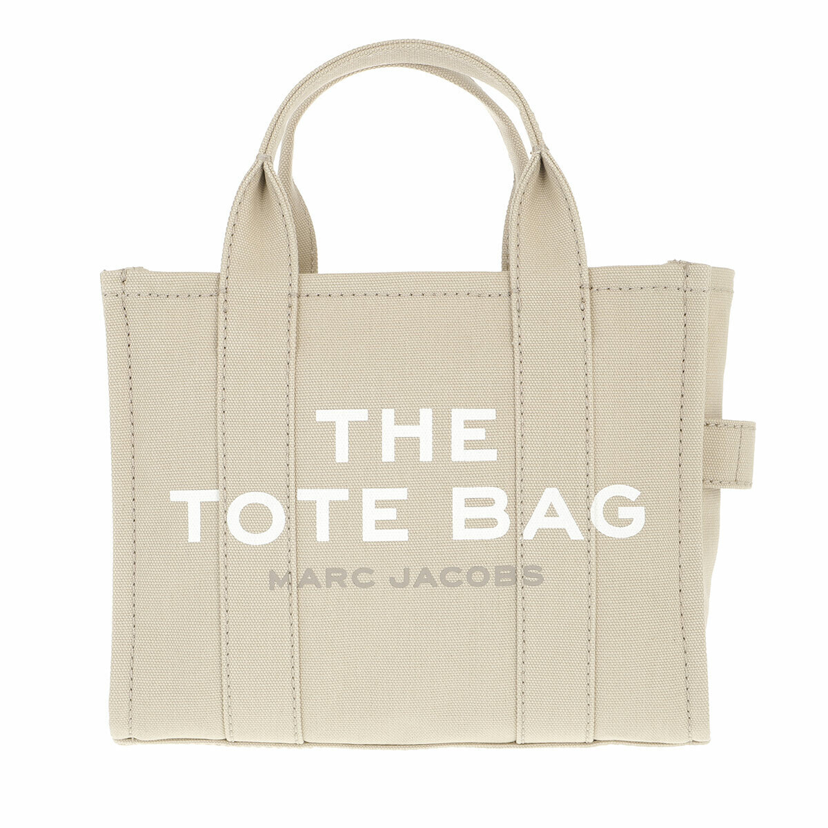 The Tote Bag - Beige
