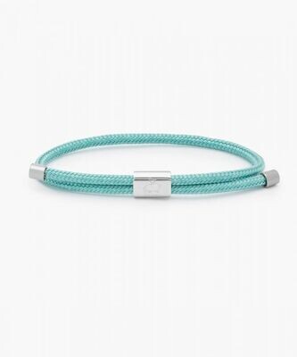Bracelet Little Lewis 3 mm - Turquoise