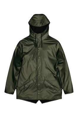Imperméable jacket - Evergreen