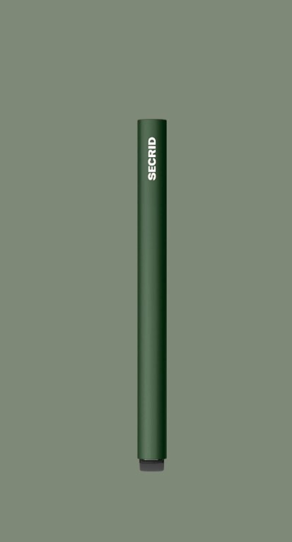 Porte-cartes Original Vert