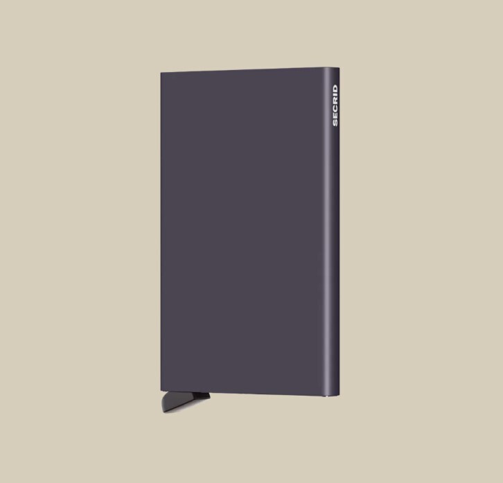 Porte-cartes Original Dark Purple