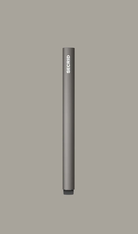 Porte-cartes Original Earth Grey