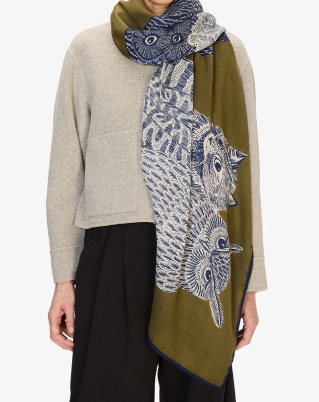Etole Chouette 80