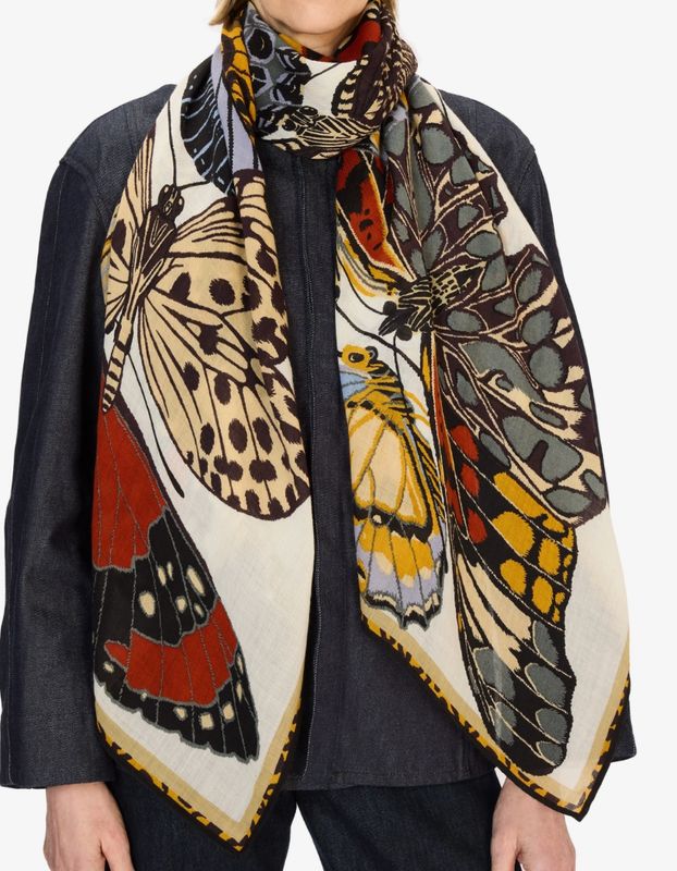 Etole Papillon