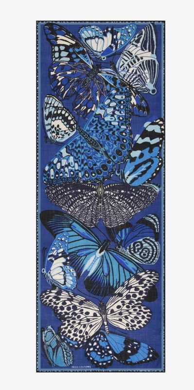 Etole Papillon