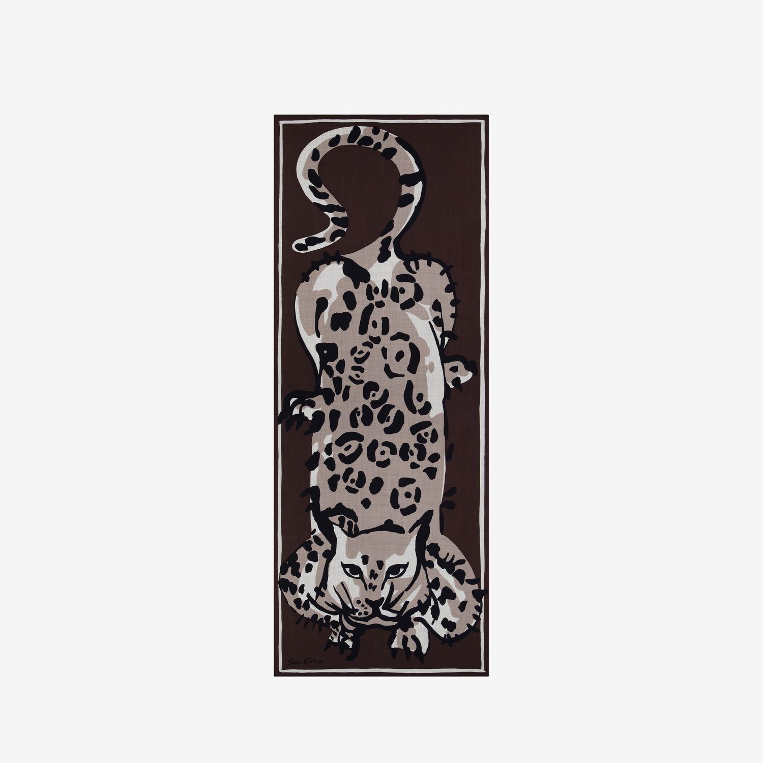 Etole 70 - Felino - Marron