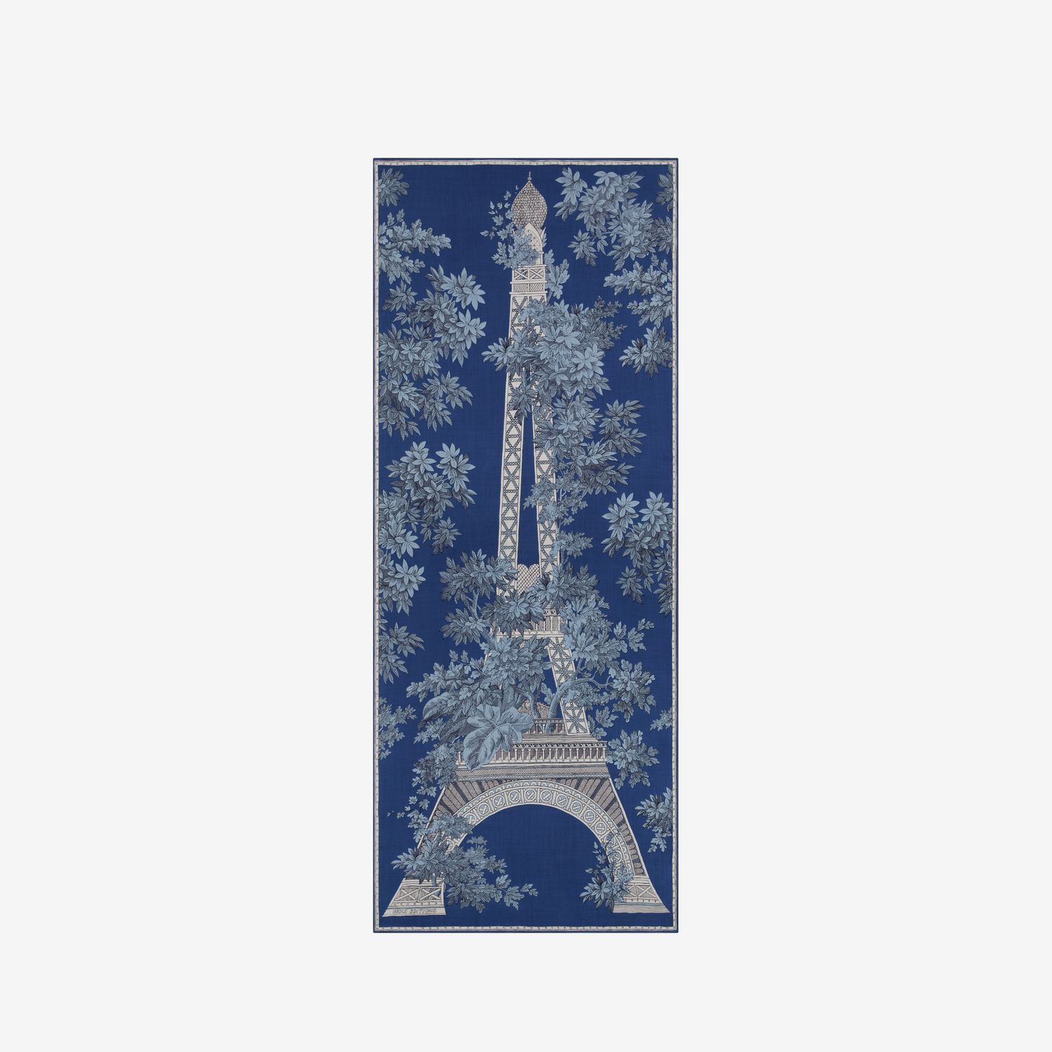 Etole 80 - 1889 - Bleu