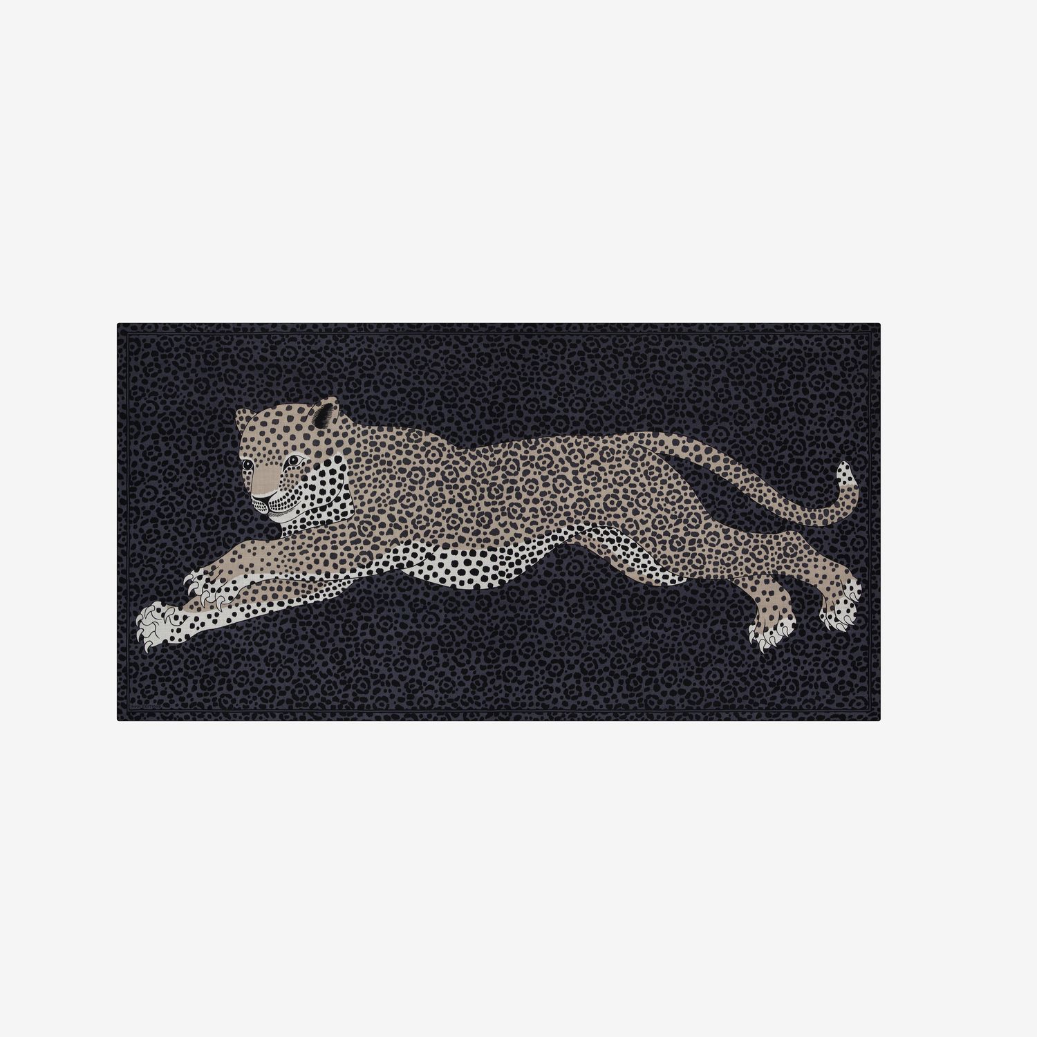 Etole 100 - Felis - Gris