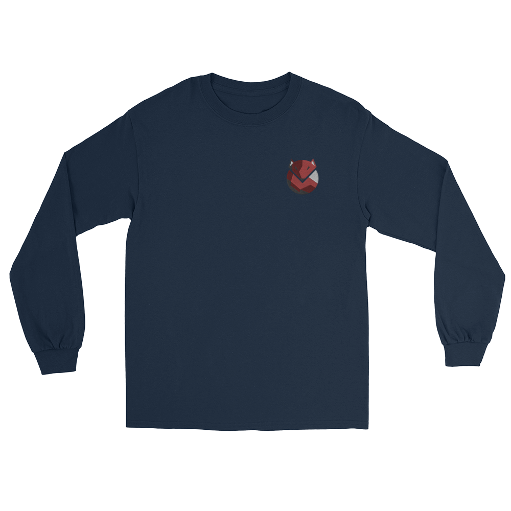 Men’s Long Sleeve Shirt