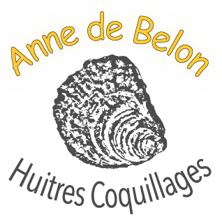 ANNE de BELON production et vente d'huitres du Belon