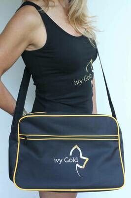 Ivy Gold, Bag