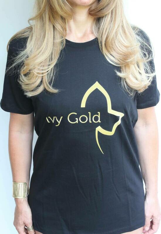 Shirt, logo