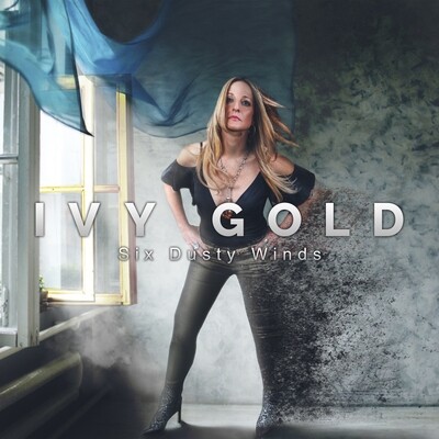 Ivy Gold - Six Dusty Winds, ltd.ed. CD+LP